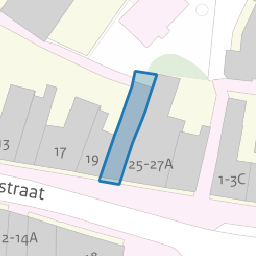 Perceel MDB01-L-3382