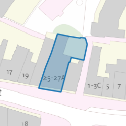 Perceel MDB01-L-3383