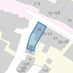 Perceel MDB01-L-3385