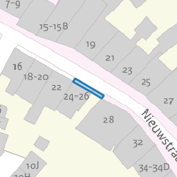 Perceel MDB01-L-3387