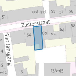 Perceel MDB01-L-3393