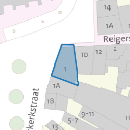 Perceel MDB01-L-3395