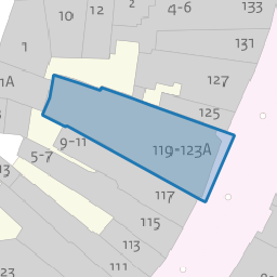 Perceel MDB01-L-3396