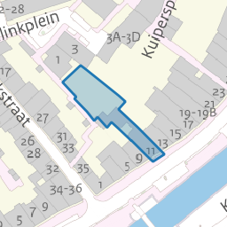 Perceel MDB01-L-3402