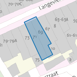 Perceel MDB01-L-3411