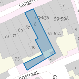 Perceel MDB01-L-3413