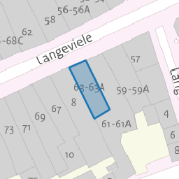 Perceel MDB01-L-3414