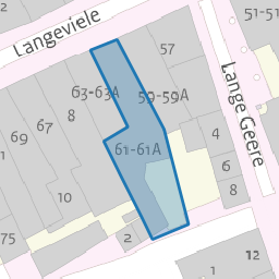 Perceel MDB01-L-3415