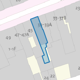 Perceel MDB01-L-3419