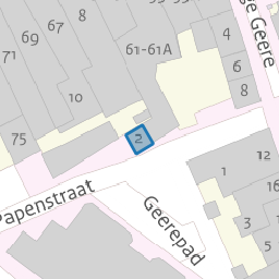 Perceel MDB01-L-3422