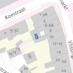 Perceel MDB01-L-3423