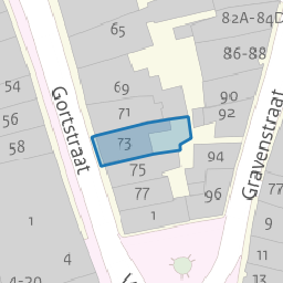 Perceel MDB01-L-3425