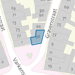 Perceel MDB01-L-3427