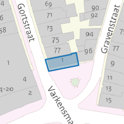 Perceel MDB01-L-3428