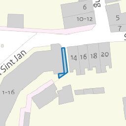 Perceel MDB01-L-3433