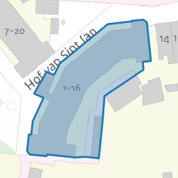 Perceel MDB01-L-3435