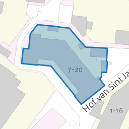 Perceel MDB01-L-3436