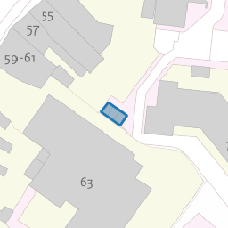 Perceel MDB01-L-3437