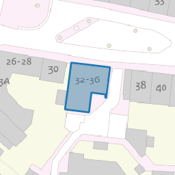 Perceel MDB01-L-3438