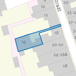 Perceel MDB01-L-3441