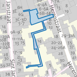 Perceel MDB01-L-3442