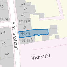 Perceel MDB01-L-3443