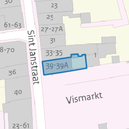 Perceel MDB01-L-3444