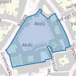 Perceel MDB01-L-3446