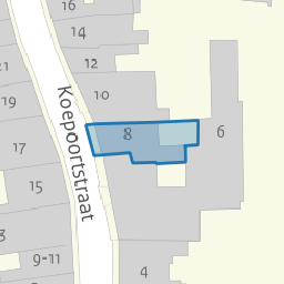 Perceel MDB01-L-3455