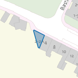 Perceel MDB01-L-3458