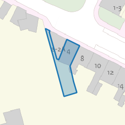 Perceel MDB01-L-3459