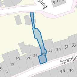 Perceel MDB01-L-3466