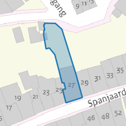 Perceel MDB01-L-3467