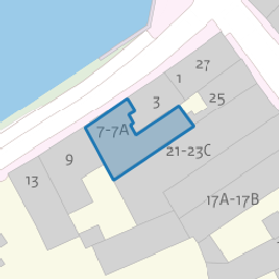 Perceel MDB01-L-3469