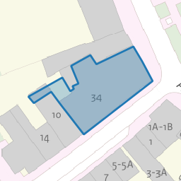 Perceel MDB01-L-3472