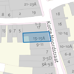 Perceel MDB01-L-3477