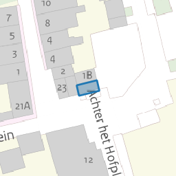 Perceel MDB01-L-3482