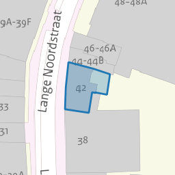 Perceel MDB01-L-3487