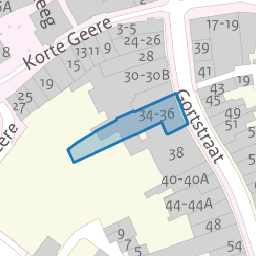 Perceel MDB01-L-3490