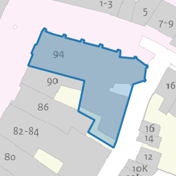 Perceel MDB01-L-3494