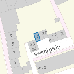 Perceel MDB01-L-3496