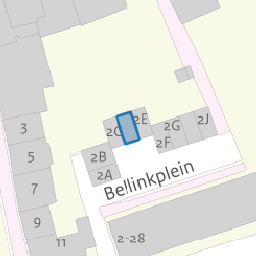 Perceel MDB01-L-3497