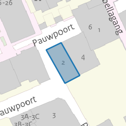 Perceel MDB01-L-3499