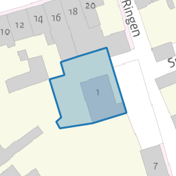 Perceel MDB01-L-3501