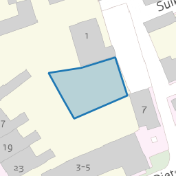 Perceel MDB01-L-3502