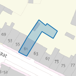 Perceel MDB01-L-3503