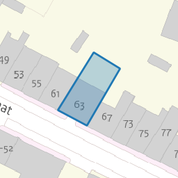 Perceel MDB01-L-3504