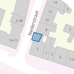 Perceel MDB01-L-3505