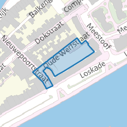 Perceel MDB01-L-3510