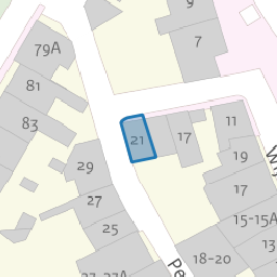 Perceel MDB01-L-3512